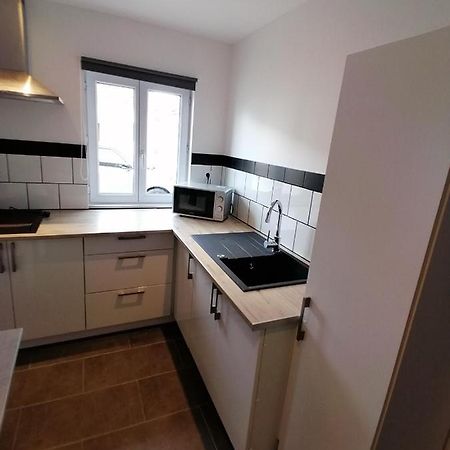 Gite Cocooning Le Hamel Le Hamel  Exterior foto