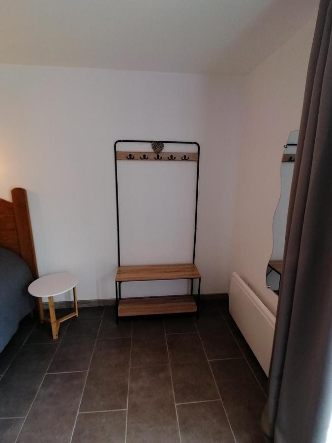 Gite Cocooning Le Hamel Le Hamel  Exterior foto